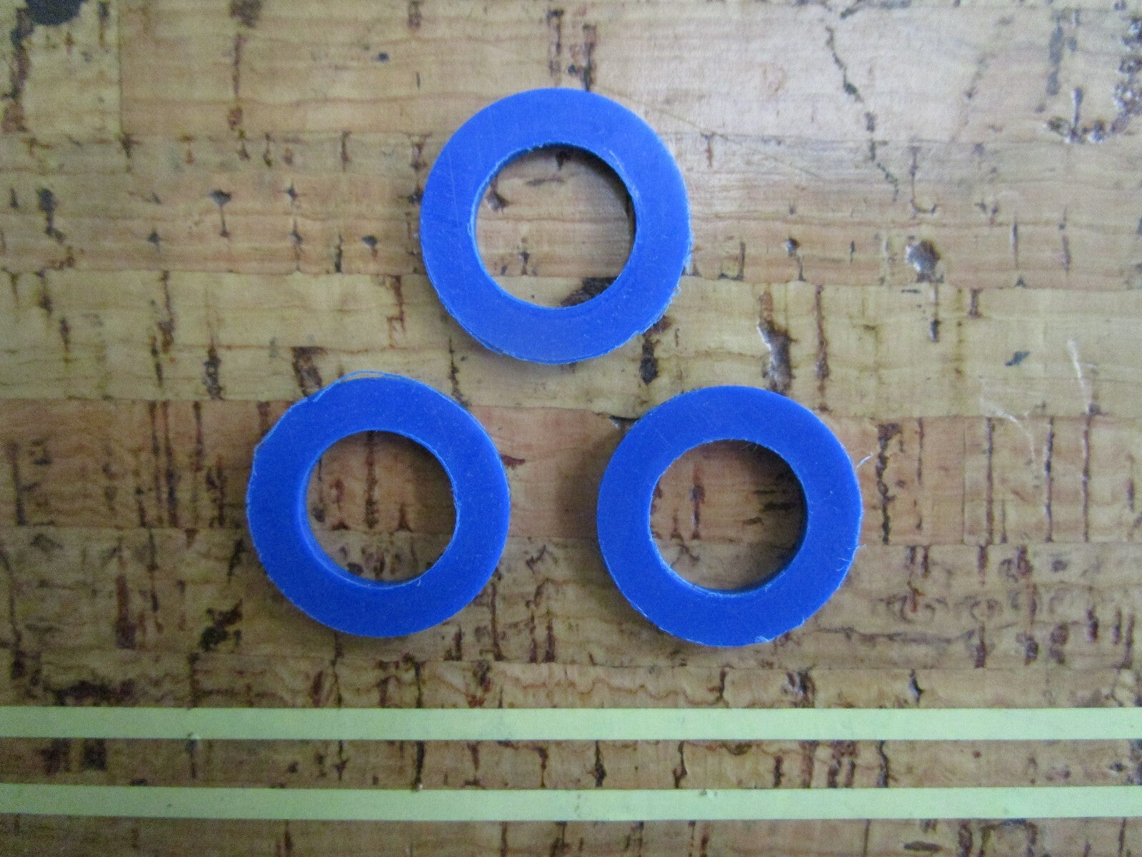 *NEW OEM* (LOT OF 3) 0810 OMC Johnson Evinrude Washer 912783 0912783