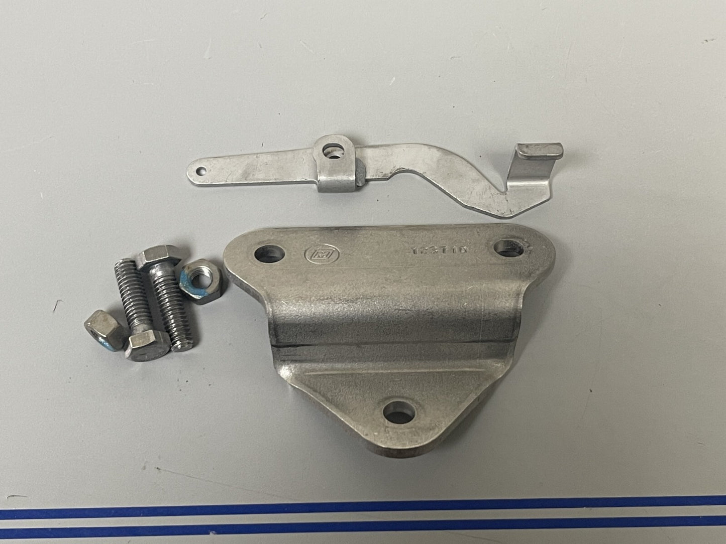 *NEW OEM* 0670 OMC Johnson Evinrude Steering Kit 0173710 173710