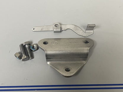 *NEW OEM* 0670 OMC Johnson Evinrude Steering Kit 0173710 173710