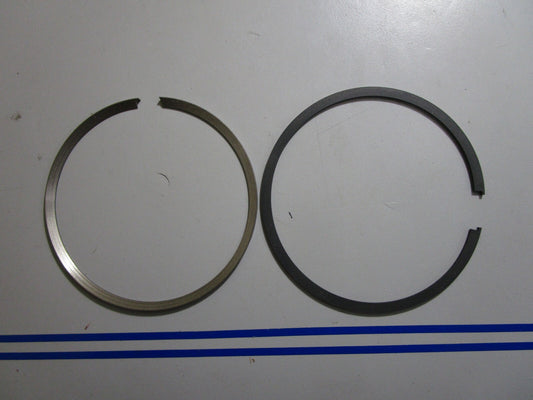 *NEW OEM* 0810 Mercury Quicksilver 2 Piston Ring Set 39-817869A1