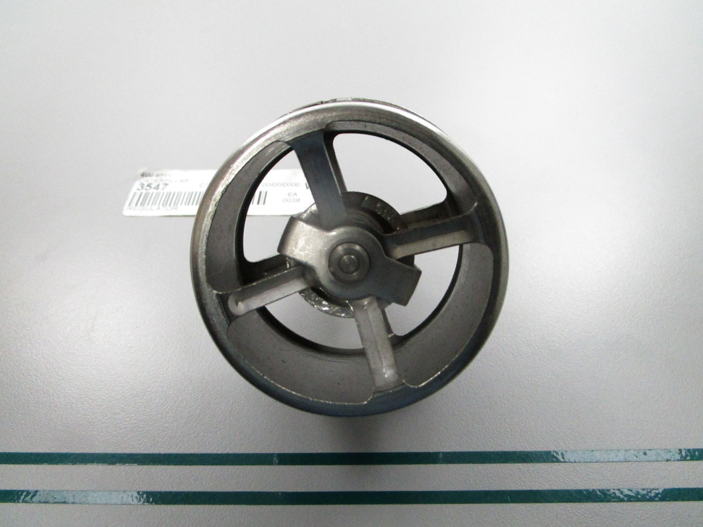 NEW OEM 4W-4011 6I-4954 CAT 170 Degree Regulator Thermostat 0810