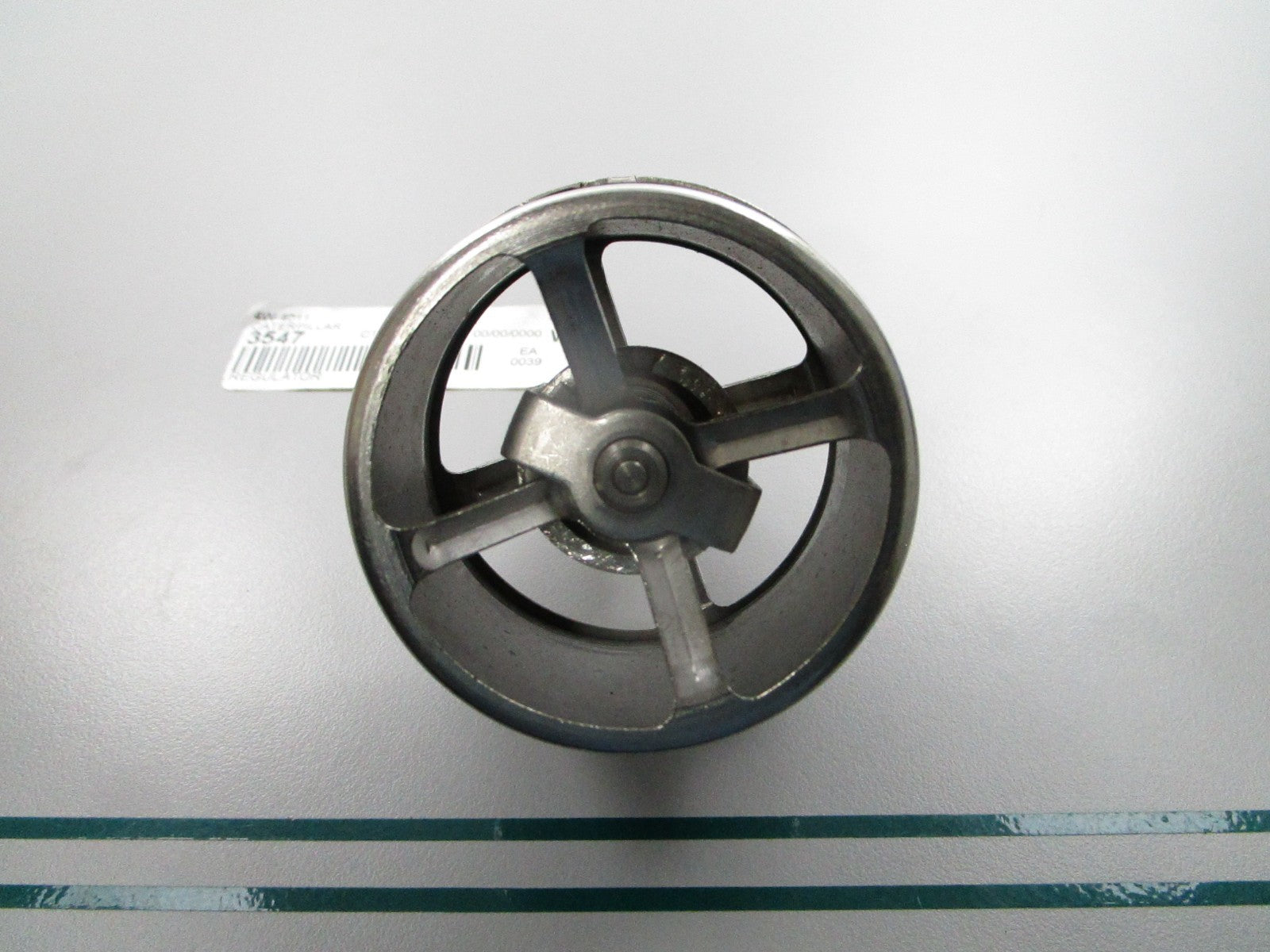 NEW OEM 4W-4011 6I-4954 CAT 170 Degree Regulator Thermostat 0810