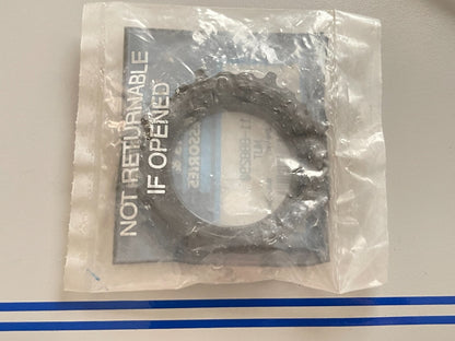 *NEW OEM* 0720 Mercury Quicksilver Nut 11-888290