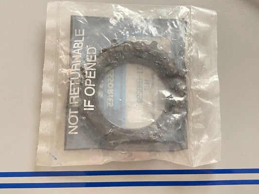 *NEW OEM* 0720 Mercury Quicksilver Nut 11-888290