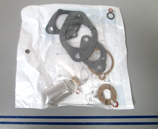 NEW 18-7021 Replaces: Mercury WM WMK Carbs Sierra Carburetor Kit 0720