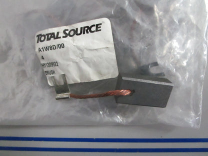 NEW HY1309922 Total Source Motor Brush For: Hyster 0820