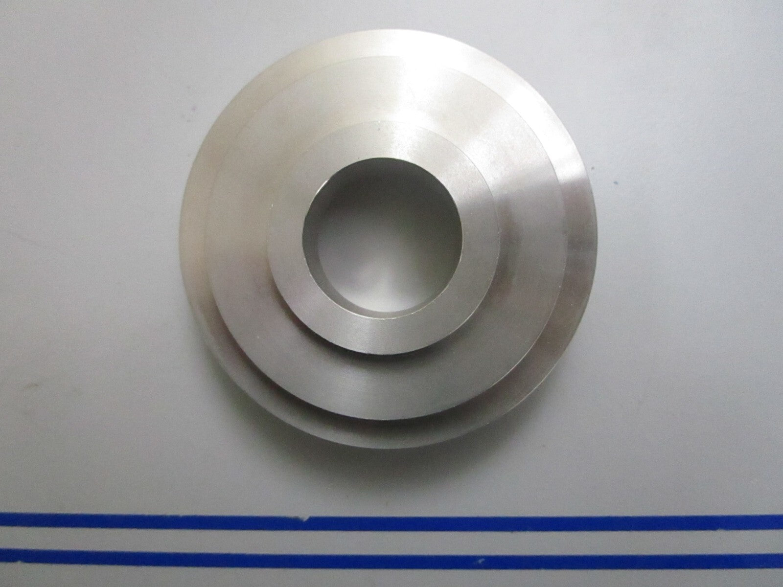*NEW OEM* 0820 Suzuki Propeller Bushing Stopper 57632-96400