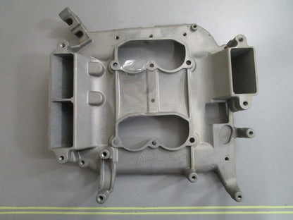 *NEW OEM* 0820 OMC Johnson Evinrude Air Silencer Base 329611 0329611