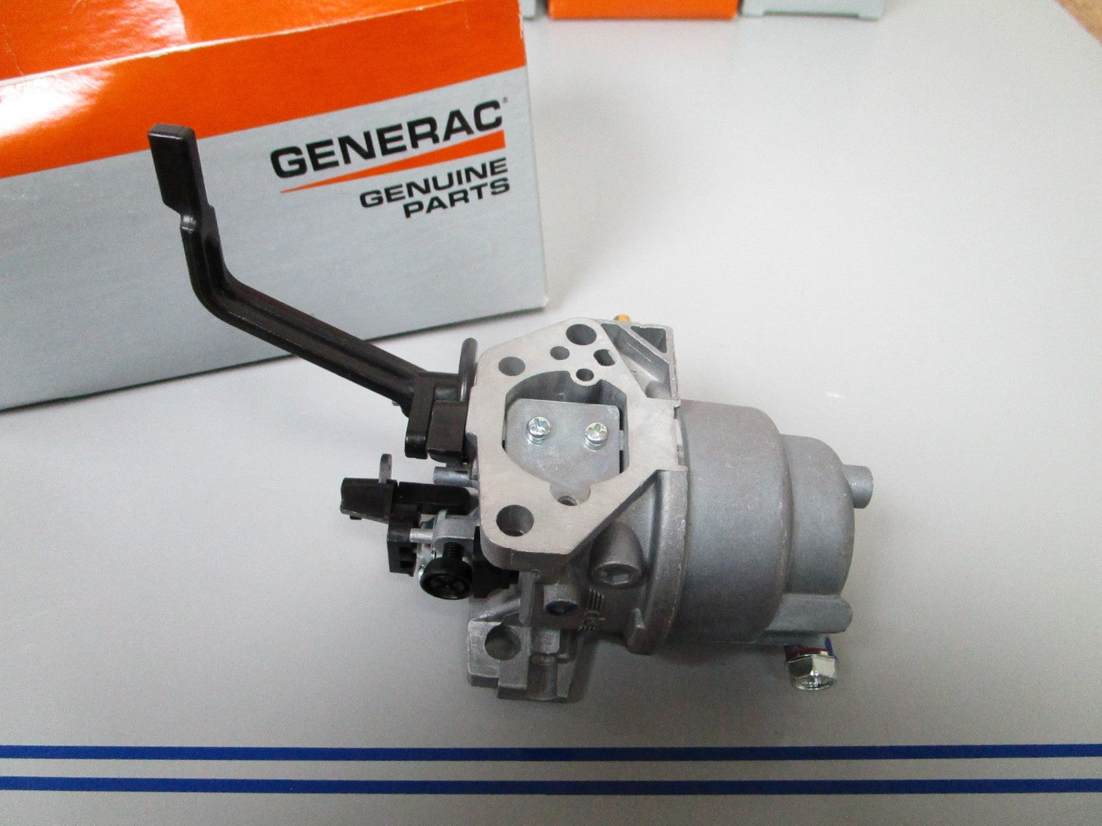 NEW OEM 0G8442A111 Generac 389CC Carburetor Assembly 0720