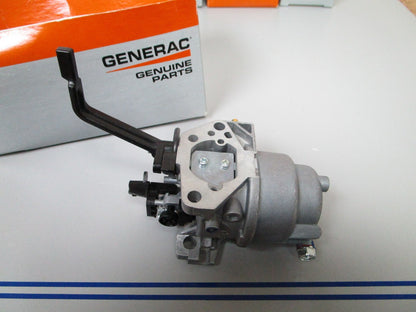 NEW OEM 0G8442A111 Generac 389CC Carburetor Assembly 0720