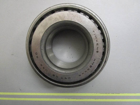 *NEW* 0820 Timken Thrust Bearing HM89410 HM89449