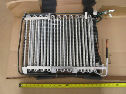Whirlpool NEW OEM Refrigerator Evaporator W11629714 Genuine Factory Part 0820