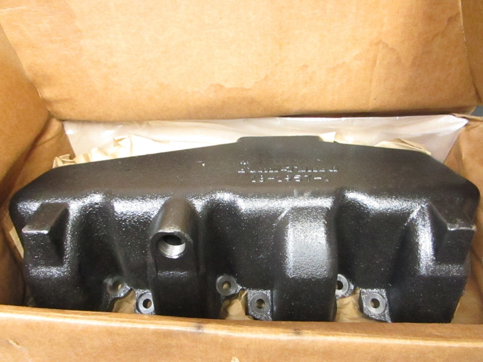 *NEW* 0720 Sierra Manifold 18-1957-1 Replaces: Mercruiser 89011A8 807078A6