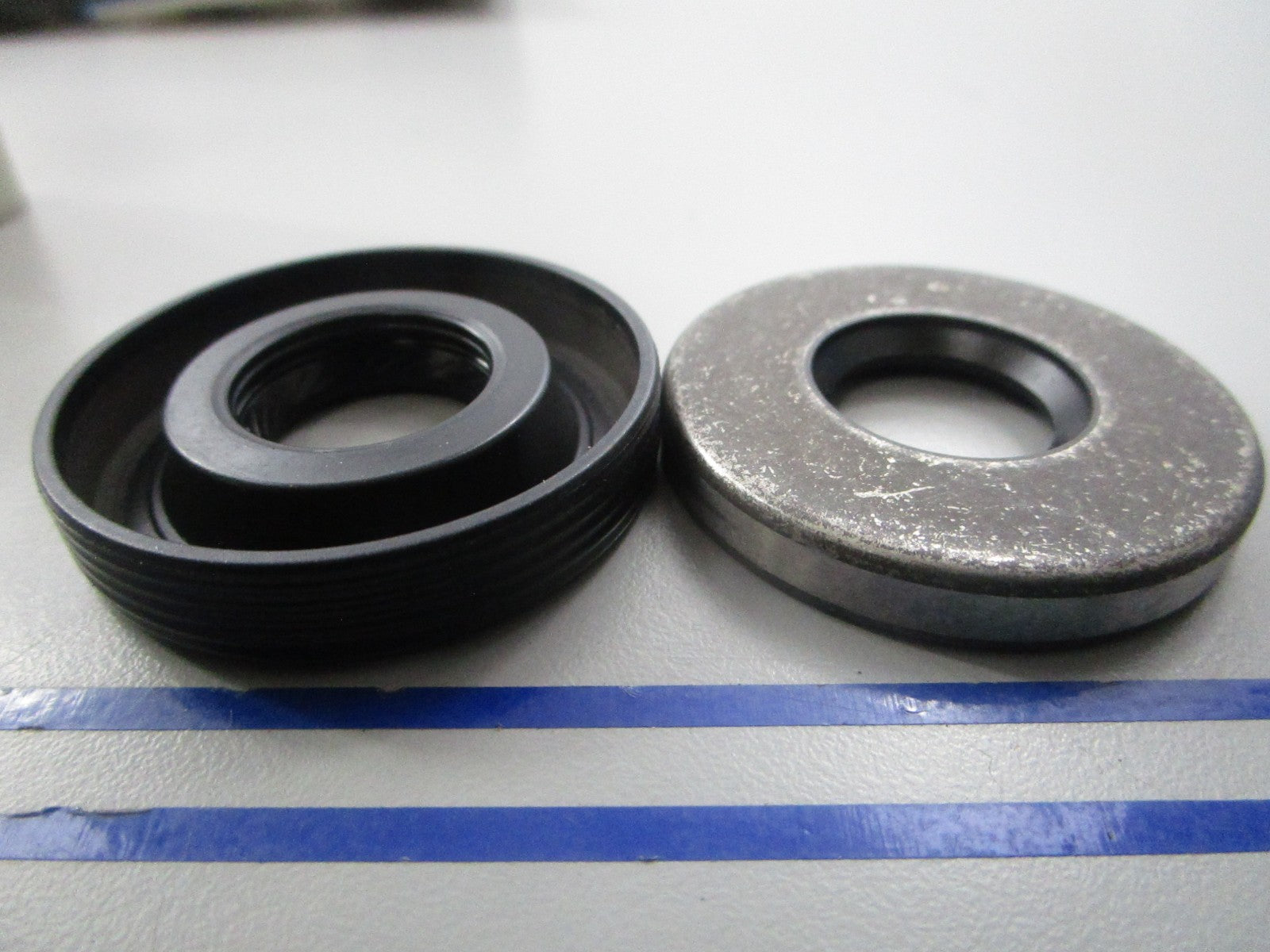 NEW OEM 26-814669A2 Mercury Seal Kit 0810