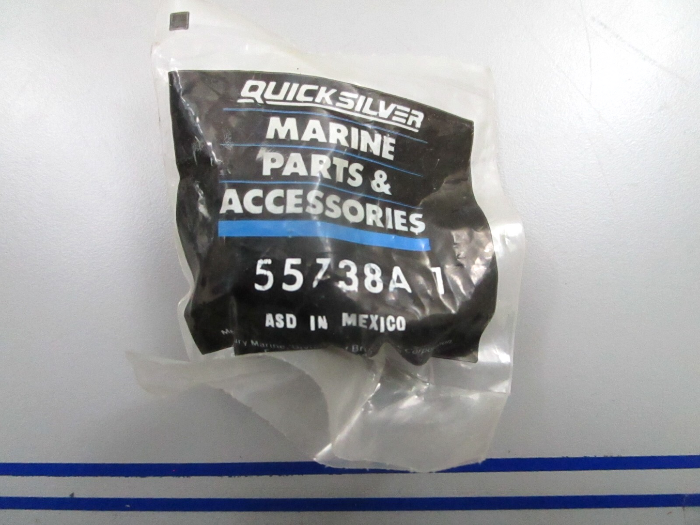 *NEW OEM* 0810 Mercury Quicksilver Switch 55738A1