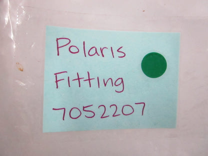 NEW OEM 7052207 Polaris Fitting 0810