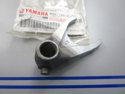 NEW OEM 4WM-18512-00-00 Yamaha Shift Fork 0810