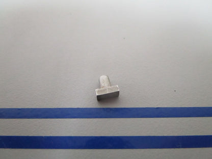 NEW OEM 306196 0306196 OMC Johnson Evinrude Impeller Pin 0810