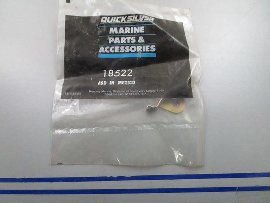 *NEW OEM* 0810 Mercury Quicksilver Clip 18522