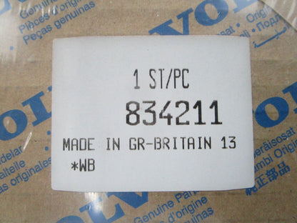 NEW OEM 834211 Volvo Penta Gasket 0810