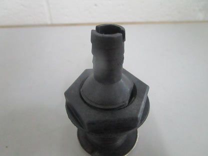 NEW OEM 18431 Seachoice ⅝" Stainless Steel Thru Hull Fitting 0820