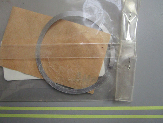 *NEW OEM* 0810 Yamaha (T:0.10MM) Shim 663-45567-01-00