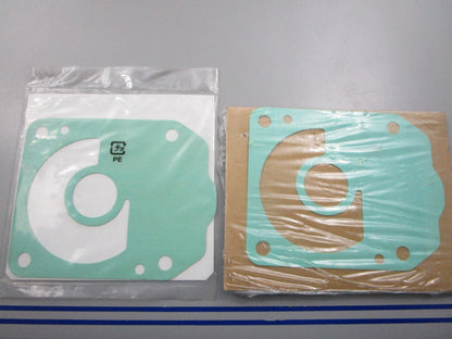 NEW OEM (LOT OF 2) 19234-ZY3-000 Honda Gasket 0810