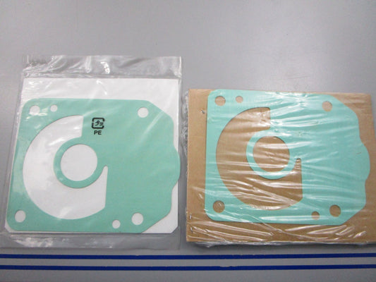 NEW OEM (LOT OF 2) 19234-ZY3-000 Honda Gasket 0810