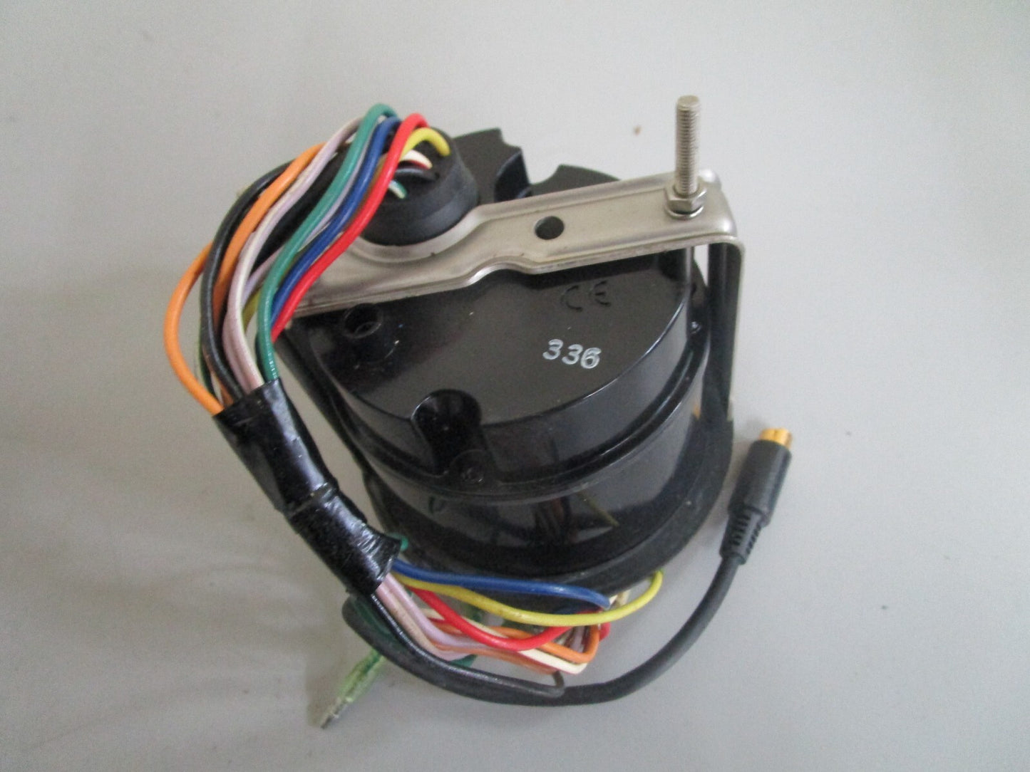 *NEW OEM* 0820 Yamaha Fuel Management Gauge 6Y5-8350F-B1-00