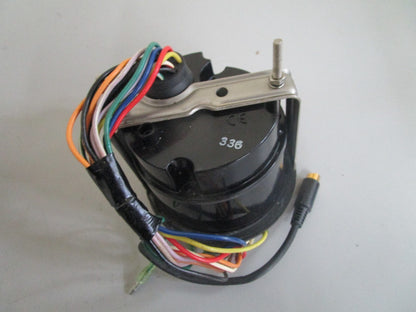 *NEW OEM* 0820 Yamaha Fuel Management Gauge 6Y5-8350F-B1-00