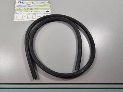 NEW OEM 327720 0327720 OMC Johnson Evinrude Hose 0810