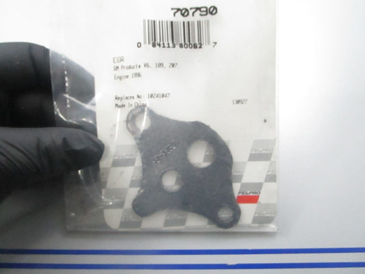 *NEW* 0810 Fel-Pro EGR Gasket 70790