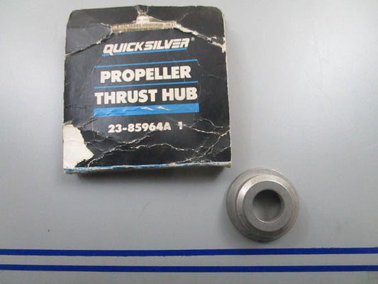 *NEW OEM* 0810 Mercury Quicksilver Thrust Washer Collar 23-85964A1