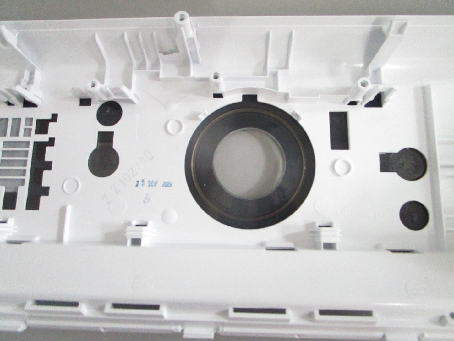 NEW OEM AGL76194001 LG Front Panel Assy 0820