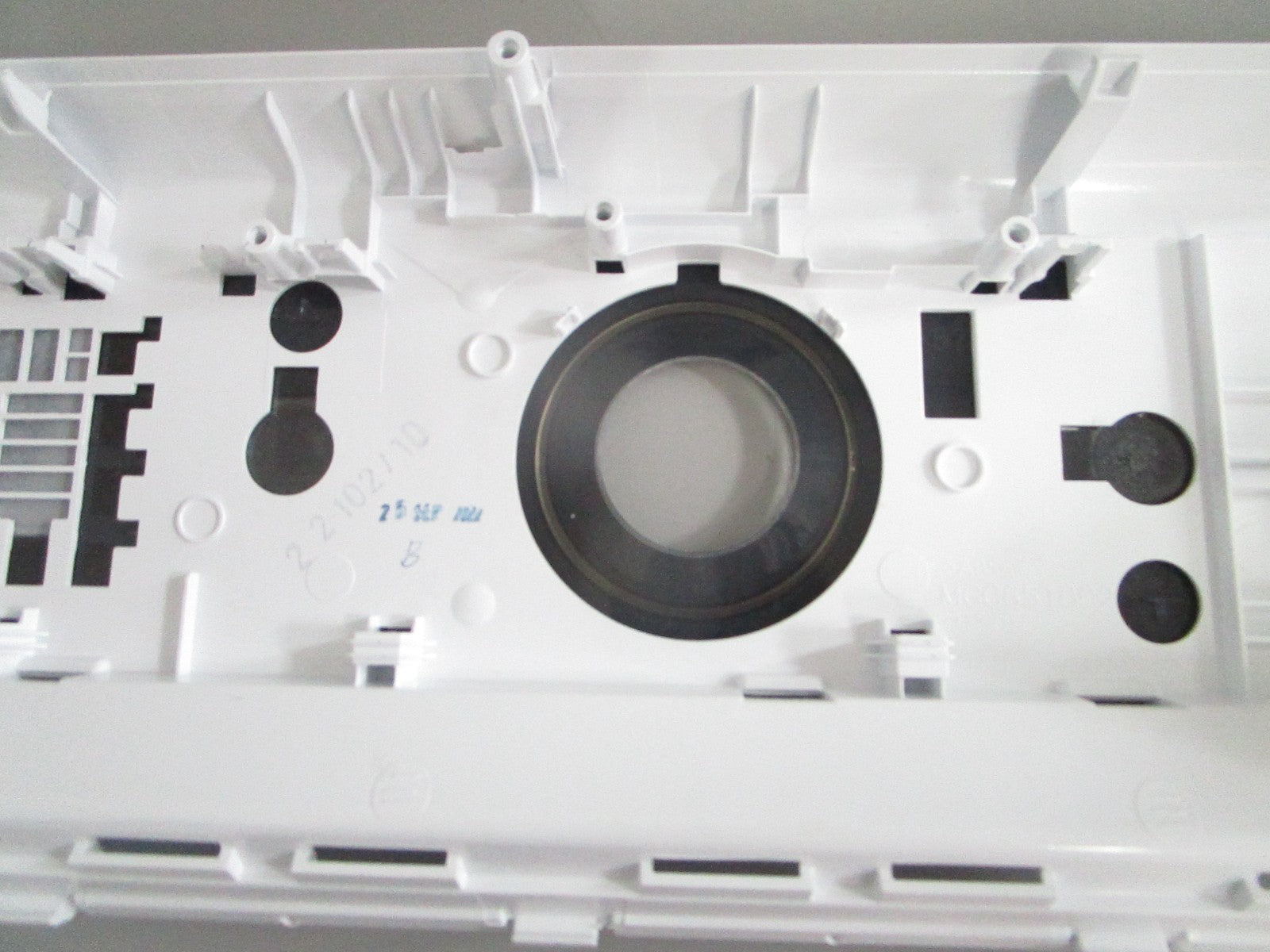 NEW OEM AGL76194001 LG Front Panel Assy 0820
