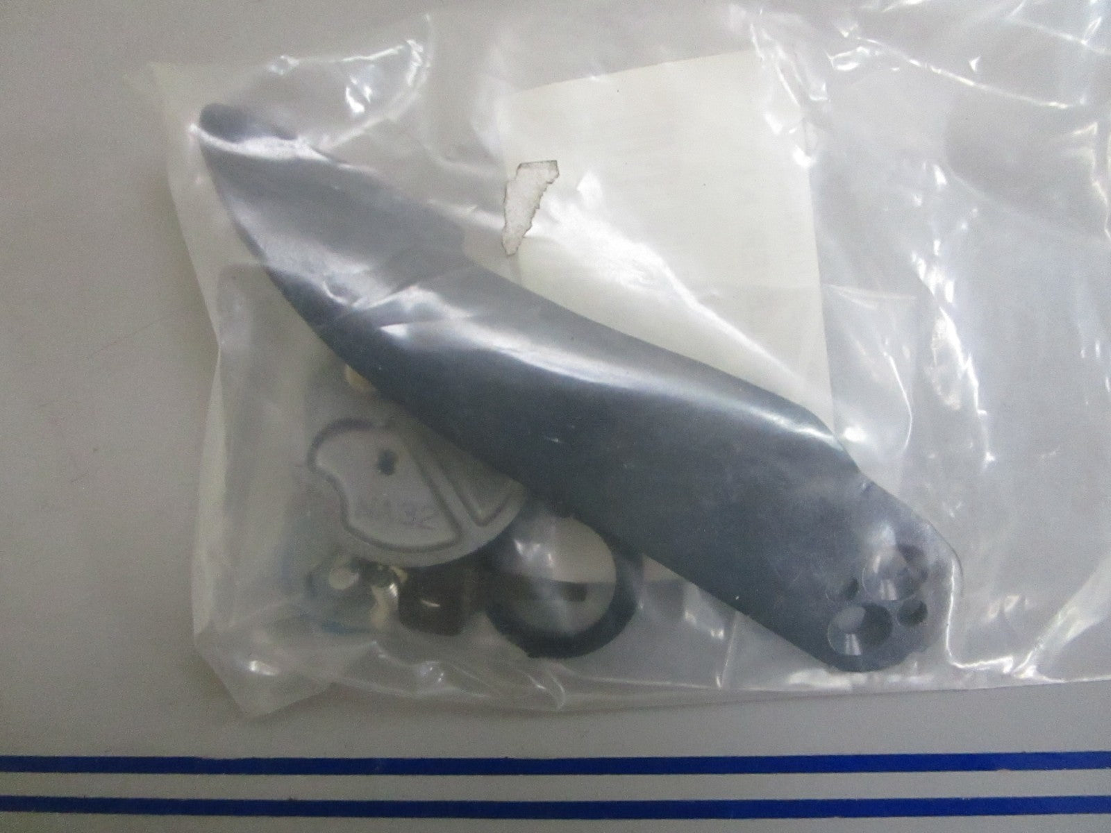 *NEW OEM* 0820 OMC Johnson Evinrude Fast Idle Lever Kit 5006544
