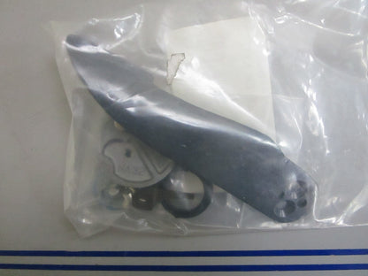 *NEW OEM* 0820 OMC Johnson Evinrude Fast Idle Lever Kit 5006544