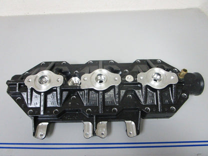 *NEW OEM* 0720 OMC Evinrude 200 225 250 hp 2000 Port Cylinder Head 5001509
