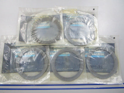 NEW OEM (LOT OF 5) 27-69620 Mercury Quicksilver Gasket 0810