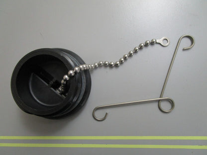 *NEW OEM* 0810 Mercury Quicksilver Cap Assembly 36-19070A1