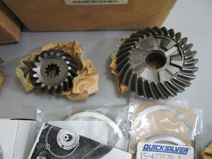 *NEW OEM* 0820 Mercury Quicksilver Gears Repair Kit 43-803079T 1