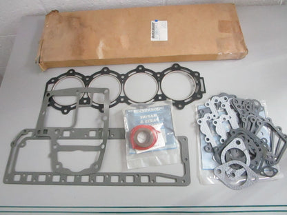 NEW OEM 27-809754A1 Mercury Quicksilver Gasket Set 0820