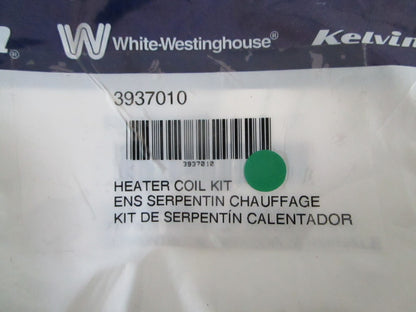 NEW OEM 3937010 Electrolux Heater Coil Kit 0820