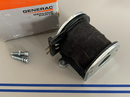 *NEW OEM* 0720 Generac HSB ATS Standby Coil 0E6154A