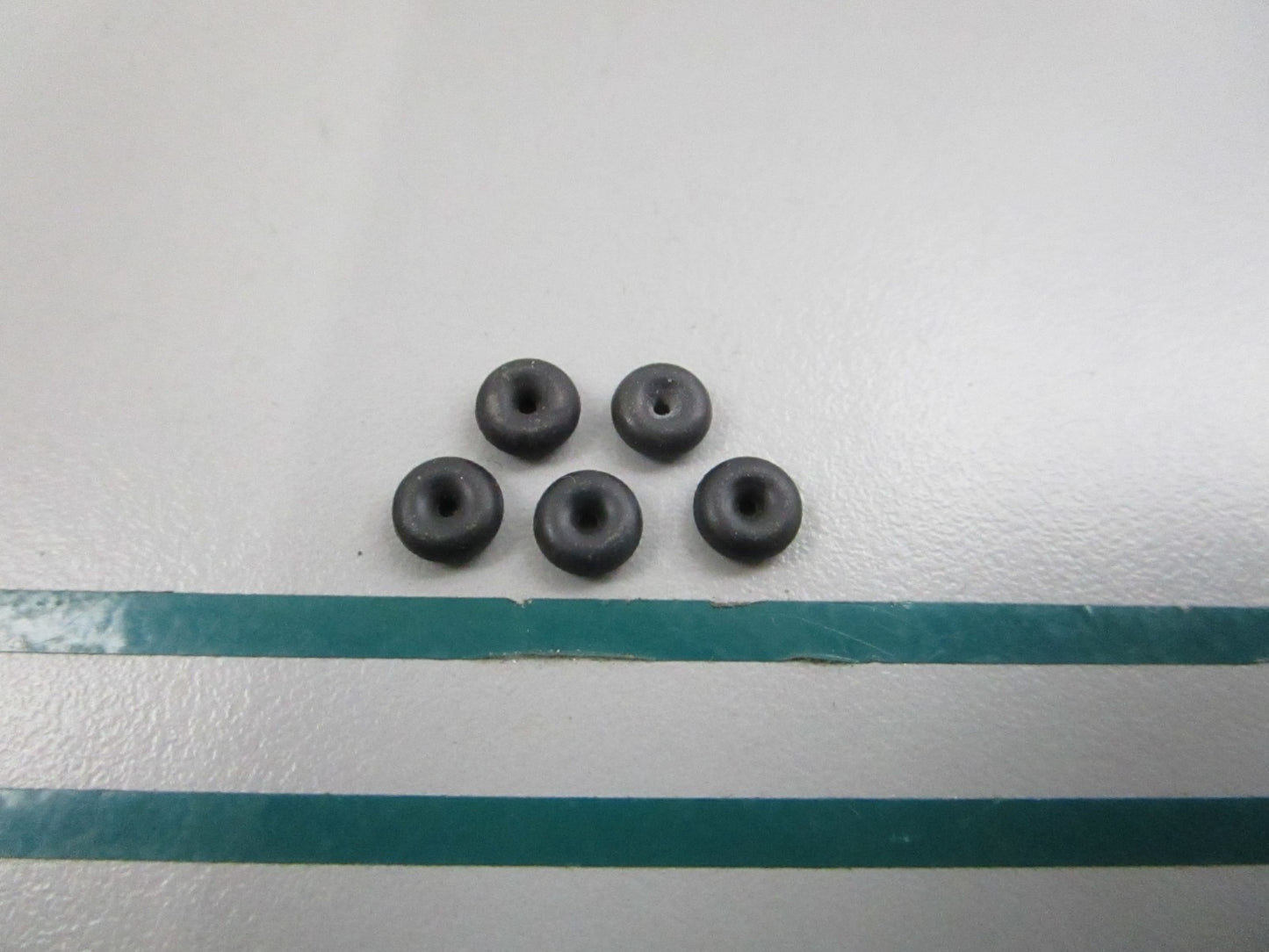 NEW OEM (LOT OF 5) 307858 0307858 OMC Johnson Evinrude O-Ring 0810