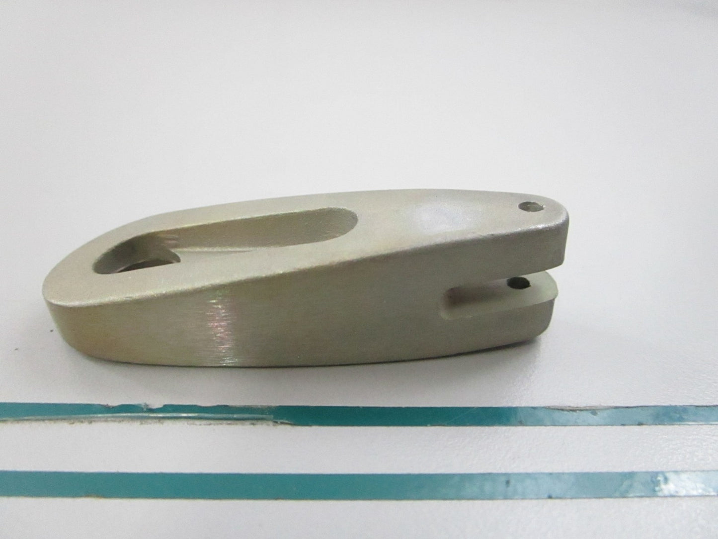 NEW OEM 115255 0115255 OMC Johnson Evinrude Handle 0810