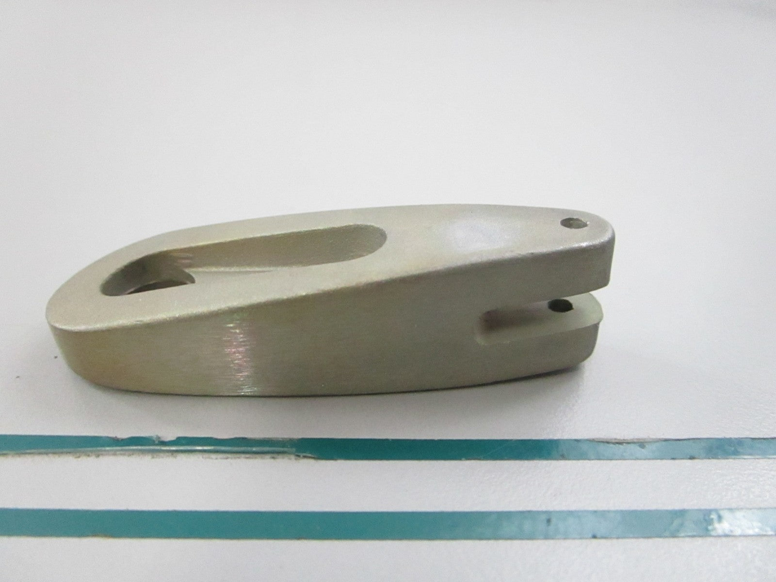 NEW OEM 115255 0115255 OMC Johnson Evinrude Handle 0810