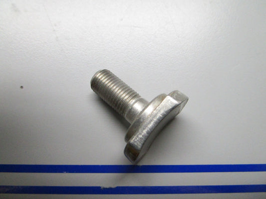 *NEW OEM* 0810 OMC Johnson Evinrude Thrust Pad 321499 0321499