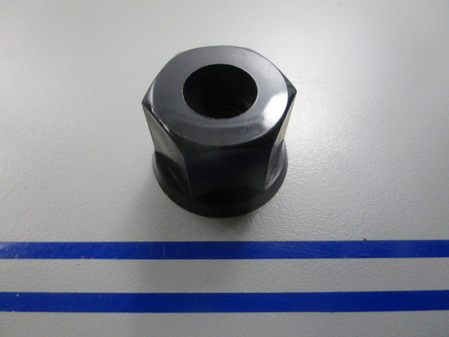 NEW OEM 11-88228 Mercury Quicksilver Prop Nut 0810
