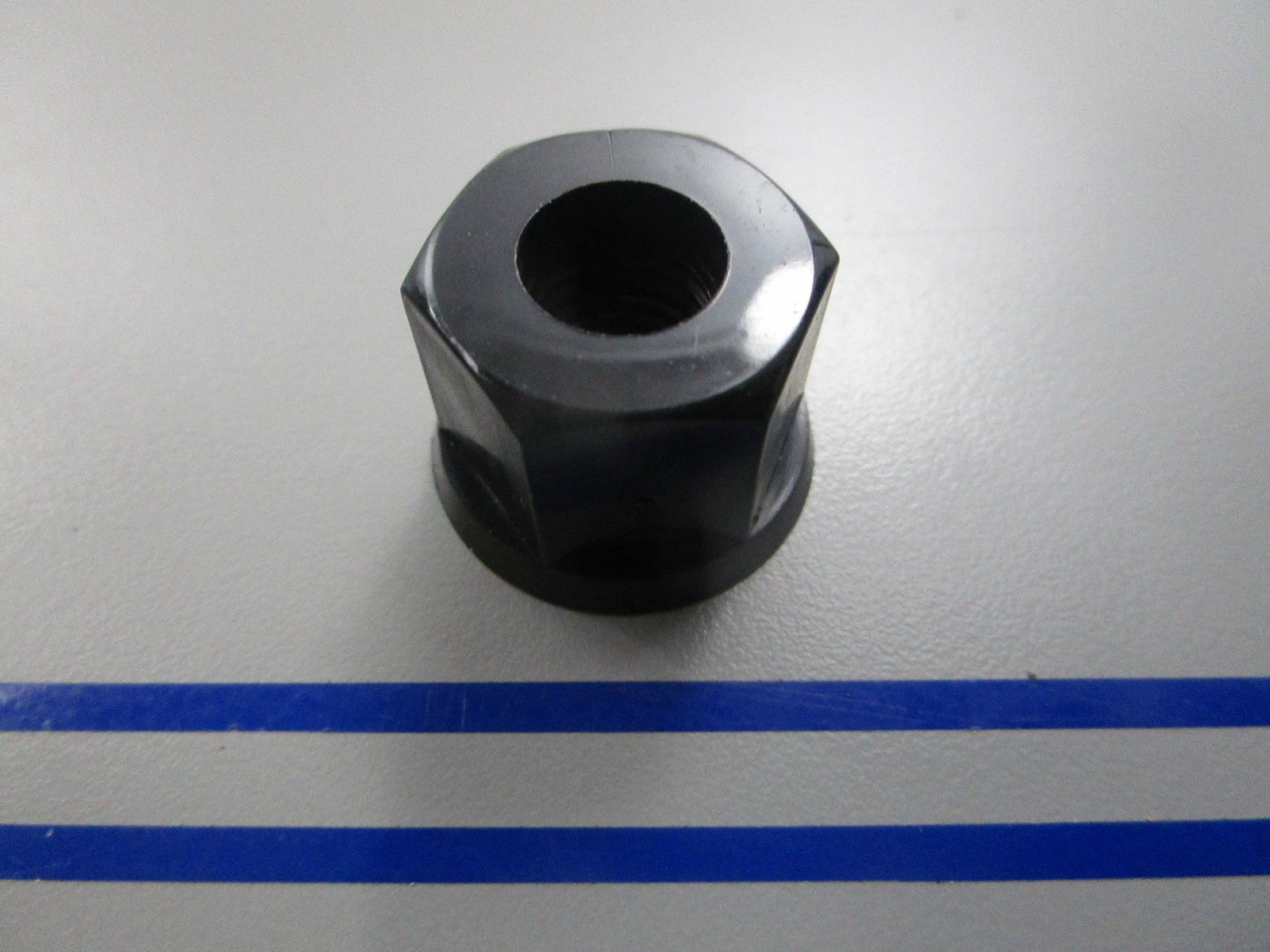 NEW OEM 11-88228 Mercury Quicksilver Prop Nut 0810